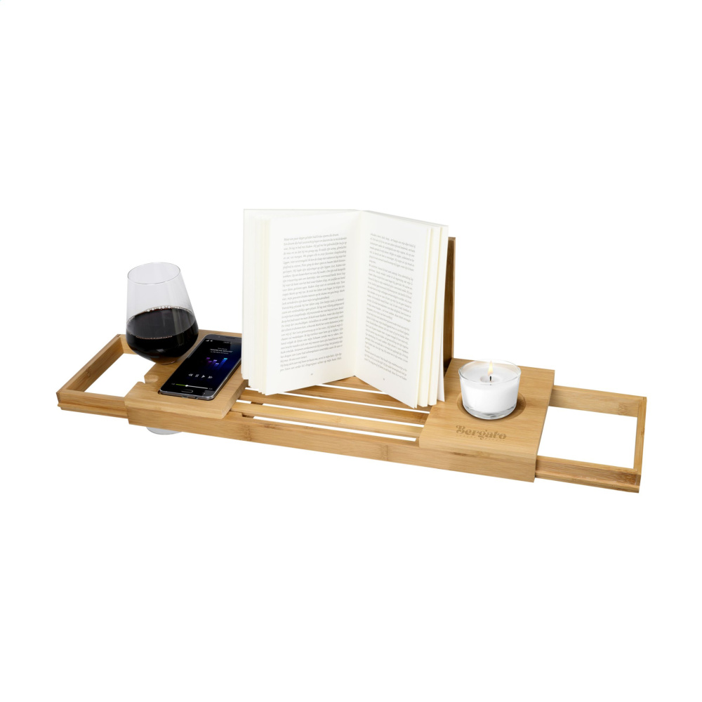 Logotrade promotional merchandise photo of: Bamboo Bath Board